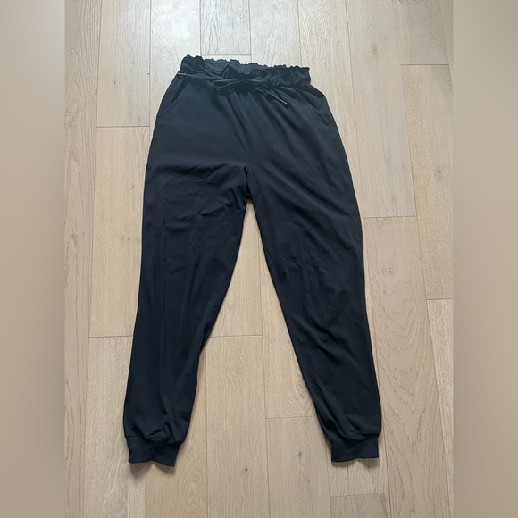 Lululemon Stretch High Rise Jogger - Picture 3 of 9